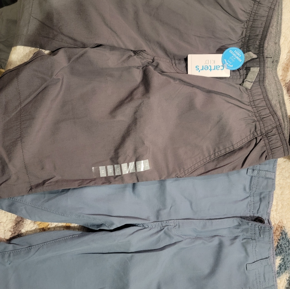 Boy pants